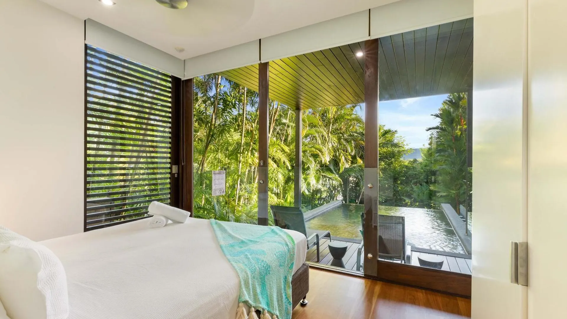 53B Murphy Street - Modern Luxury In Port Douglas 0*,