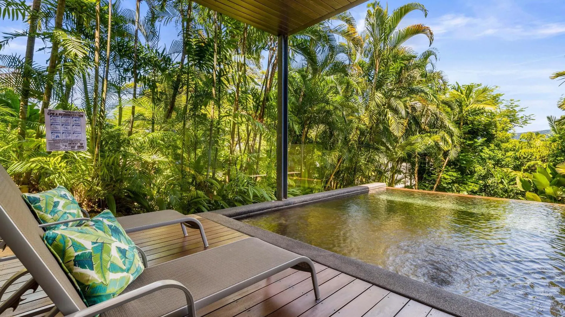 53B Murphy Street - Modern Luxury In Port Douglas 0*,  Australia