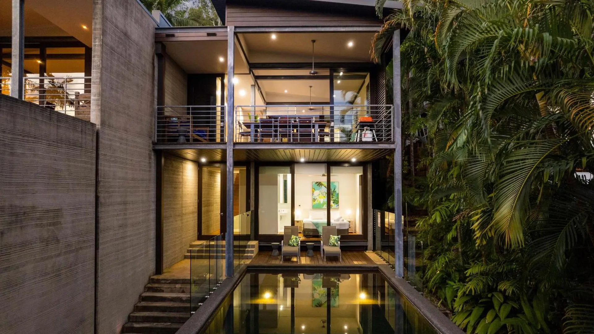 53B Murphy Street - Modern Luxury In Port Douglas Australia