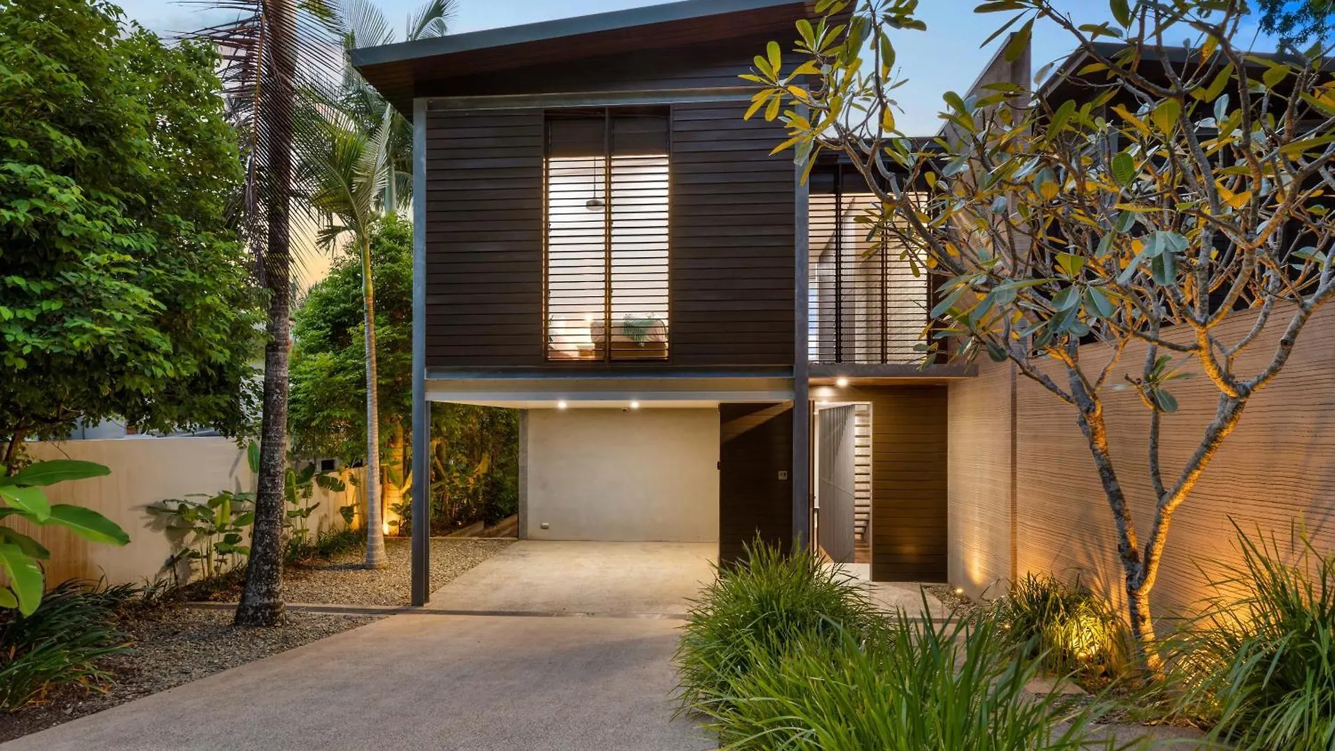 53B Murphy Street - Modern Luxury In Port Douglas 0*,  Australia