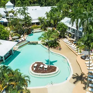 Station touristique Oaks, Port Douglas