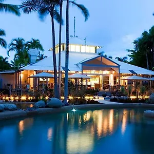 Station touristique Reef, Port Douglas